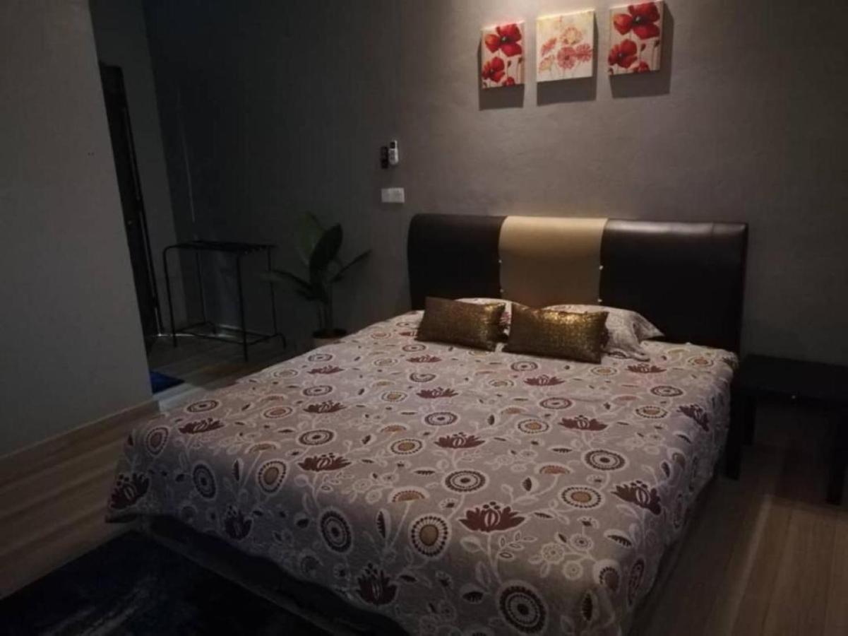 Damai D Homestay Kangar Exterior foto